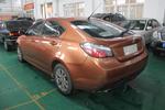 MG62011款1.8DVVT 手自一体 贺岁版