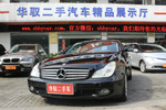 奔驰CLS级2007款CLS350 3.5 自动