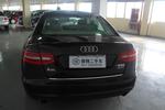 奥迪A6L2009款2.0TFSI 标准型AT