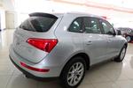 奥迪Q52011款2.0TFSI 舒适型