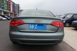 奥迪A4L2010款2.0TFSI 豪华型