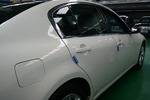 英菲尼迪G Sedan2010款2.5L 豪华运动版