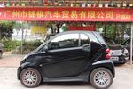 smartfortwo2012款1.0 MHD 硬顶激情版