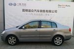 大众Polo劲取2011款1.6L 手动实酷版