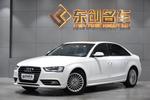 奥迪A4L2015款35 TFSI 自动舒适型