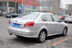 大众朗逸2008款1.6L 手动 品悠版