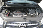 丰田RAV42010款2.4L 自动 豪华升级版