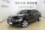 奔驰E级长轴距2013款E 300 L 优雅型