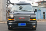 GMC Savana2014款6.0L 长轴领袖版