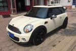 MINICOUPE2012款1.6L COOPER 