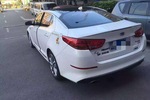 起亚K52014款2.0T