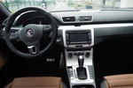 大众CC2013款1.8TSI 豪华型