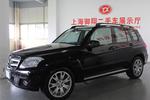 奔驰GLK级2010款GLK300 4MATIC 时尚版