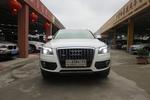 奥迪Q52012款2.0TFSI 动感型