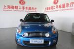 MINICOUPE2012款1.6L COOPER 