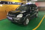 现代途胜2009款2.0GL 手动时尚型 2WD