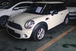 MINICOUPE2012款COOPER COUPE