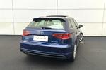 奥迪A3 Sportback2014款40 TFSI S line 舒适型