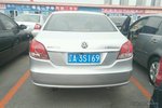 大众朗逸2008款1.6L 手动 品雅版