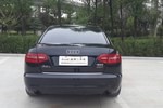 奥迪A6L2011款2.0TFSI 手自一体 标准型