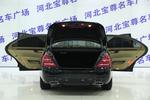 奔驰S级2012款S300L 尊贵型 Grand Edition