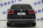 大众帕萨特2013款1.8TSI DSG御尊版