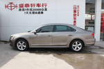 大众帕萨特2011款1.8TSI DSG 御尊版