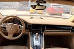 保时捷Panamera2010款Panamera 3.6L 