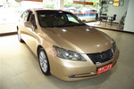 雷克萨斯ES2006款ES350