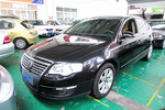 大众迈腾2007款1.8TSI 手自一体豪华型