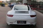 保时捷9112015款Carrera 3.4L Style Edition