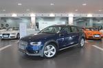 奥迪A4 allroad2014款40 TFSI allroad quattro 