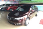 起亚福瑞迪2012款1.6L GL 手自一体纪念版