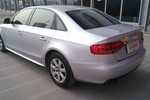 奥迪A4L2009款2.0TFSI 技术型