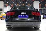 奥迪A8L2013款50 TFSI quattro舒适型