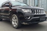 Jeep指南者2013款2.4L 四驱运动版