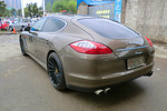 保时捷Panamera2010款Panamera 3.6L 