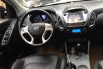 现代ix352013款2.0L 自动四驱智能型GLS 国V 