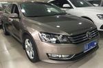 大众帕萨特2011款1.8TSI DSG御尊版