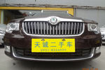 斯柯达昊锐2009款1.8TSI 手自一体 贵雅版