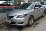 马自达3经典2008款1.6L 手动 标准型