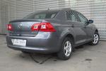 大众宝来2008款1.6L 手自一体 时尚型