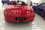 保时捷Boxster2009款Boxster