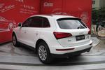 奥迪Q52013款2.0TFSI 技术型