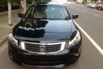 本田雅阁2008款2.4L LX