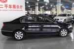 大众迈腾2007款1.8TSI 手自一体豪华型