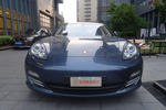 保时捷Panamera2010款Panamera 4 3.6L 