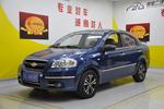 雪佛兰乐风2008款1.4SE MT