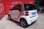 smartfortwo2013款1.0T 硬顶激情版