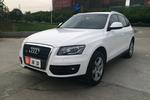 奥迪Q52010款2.0TFSI 技术型